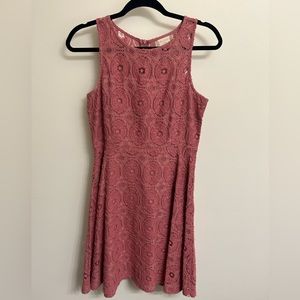 Dress from Altar’d State